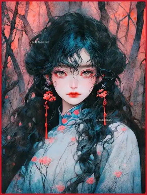 晚秋