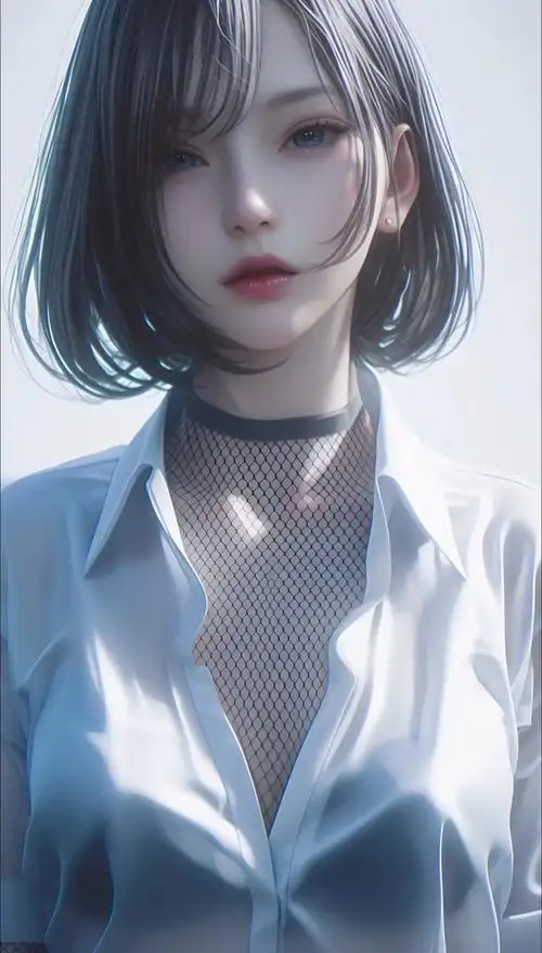山海情